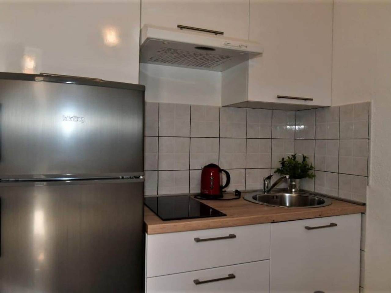 Entire apartment, Studio Apartment in Supetar in Supetar, Brac