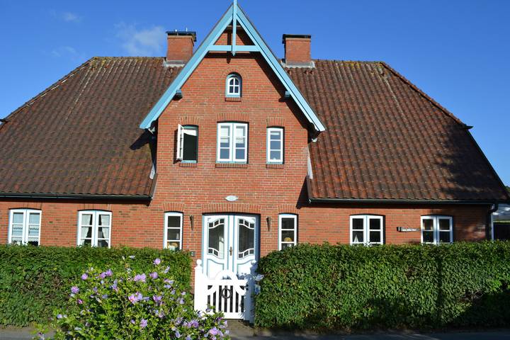 Ferienhaus für 4 Personen
