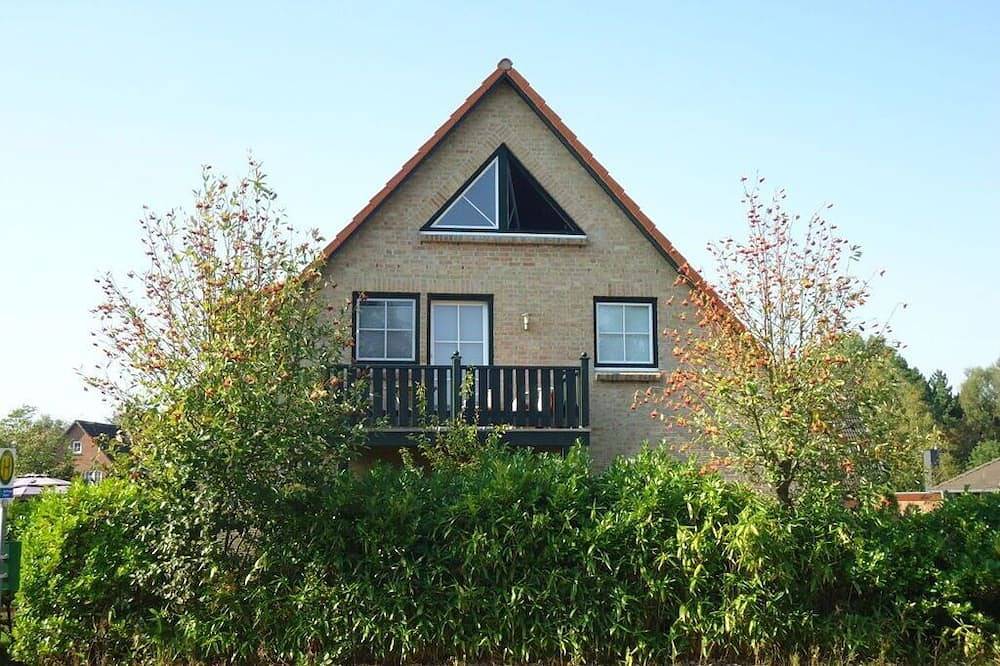 Alter Badweg / Ferienwohnung 2 in St. Peter-Bad, St. Peter-Ording