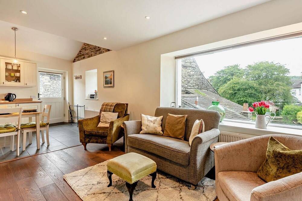 2 Bed in Ambleside in Hawkshead, Lake District