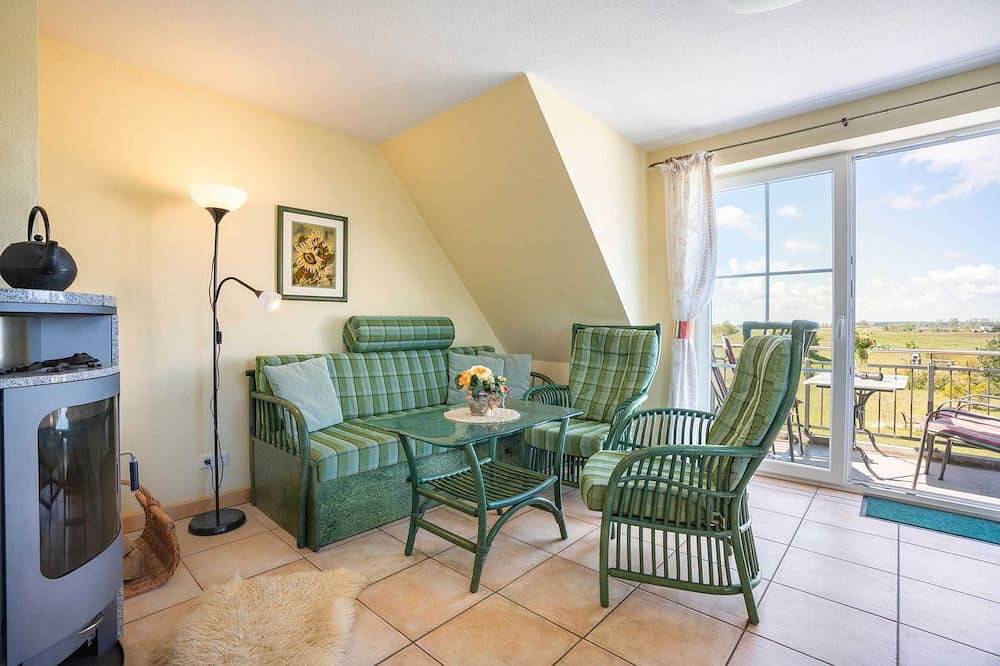 Ferienwohnung in Usedom für 3 Personen in Usedom