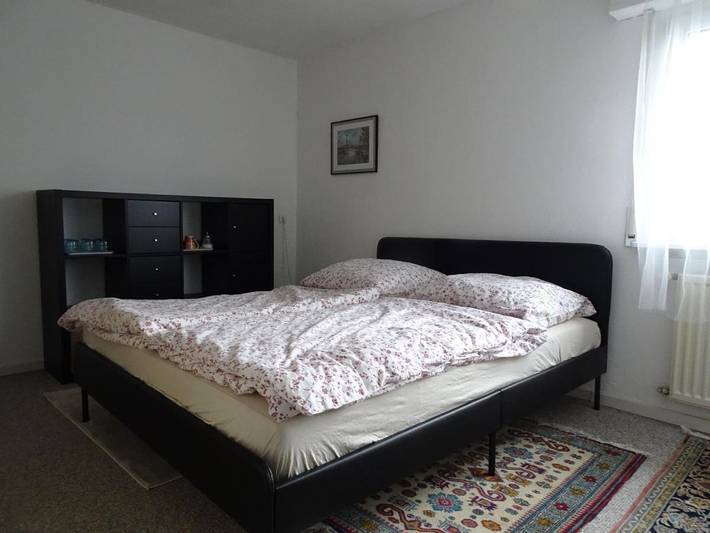 Gîte pour 2 personnes, avec jardin et vue à Wilhelmsfeld - 4