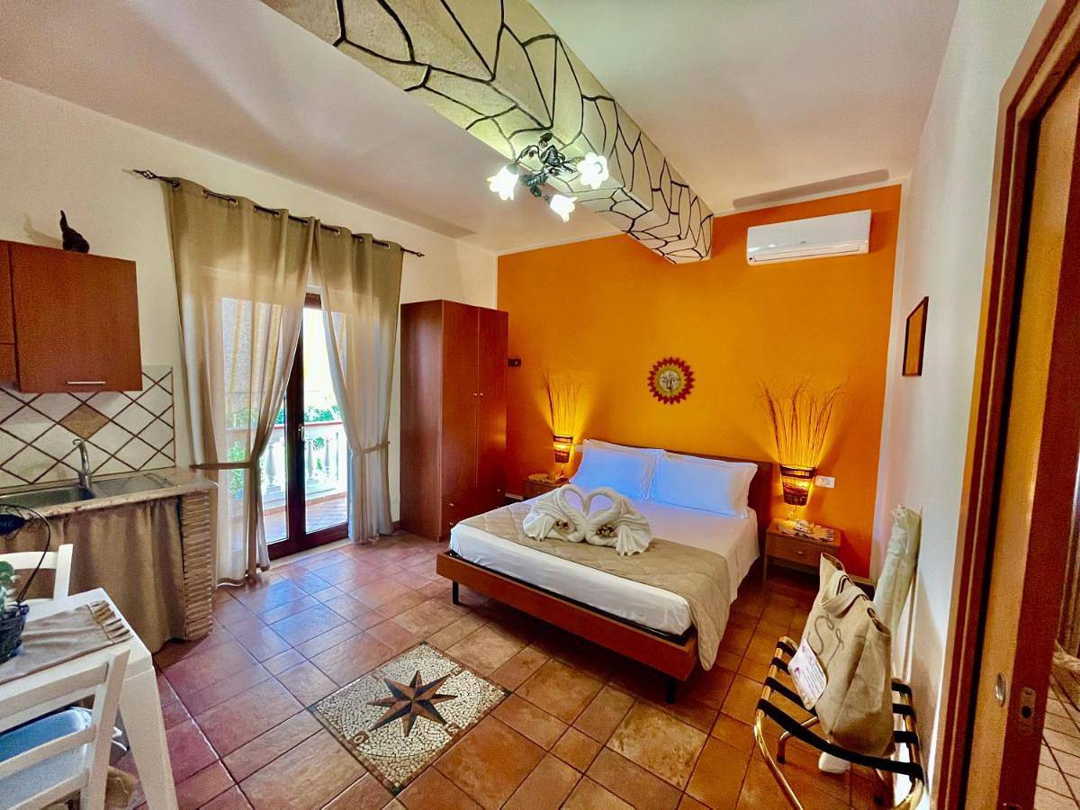 Tropea Casa Scirocco in Tropea, Prowincja Vibo Valentia