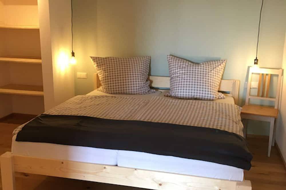Ganze Wohnung, Ferienwohnung - Südwärts - im Blauen Land in Murnau am Staffelsee, Das Blaue Land