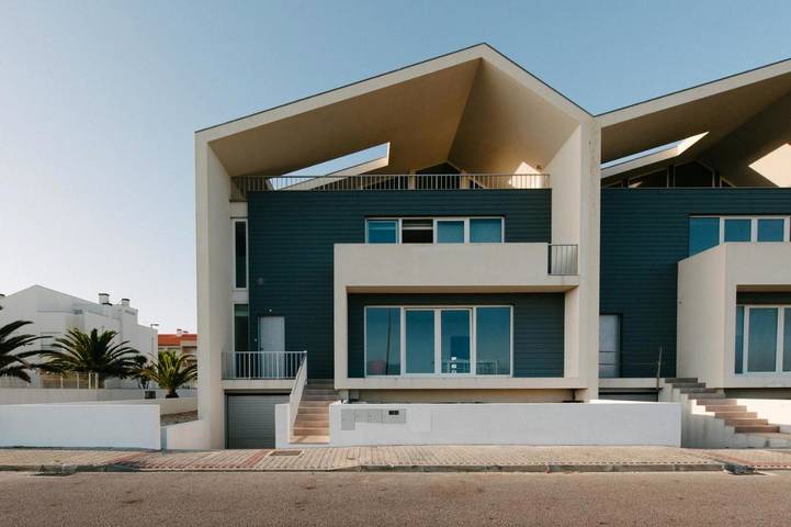 Location de vacances pour 2 personnes, avec jardin dans Gafanha da Boa Hora - 3