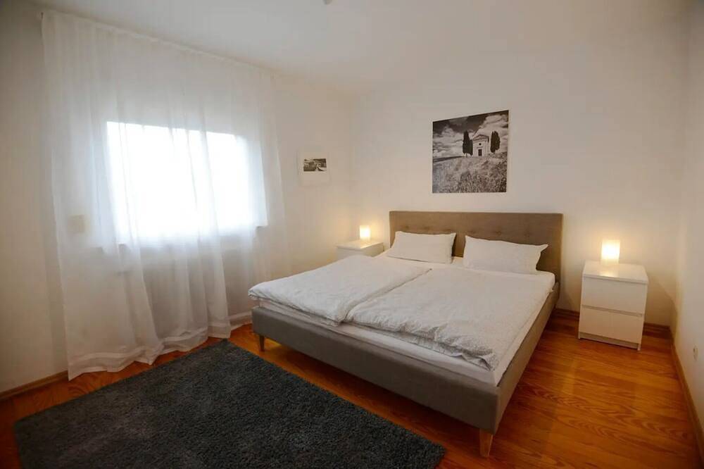 Ganze Wohnung, Weinheimresidence (2) in Weinheim, Kurpfalz