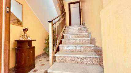 Gîte pour 4 personnes à Mussomeli