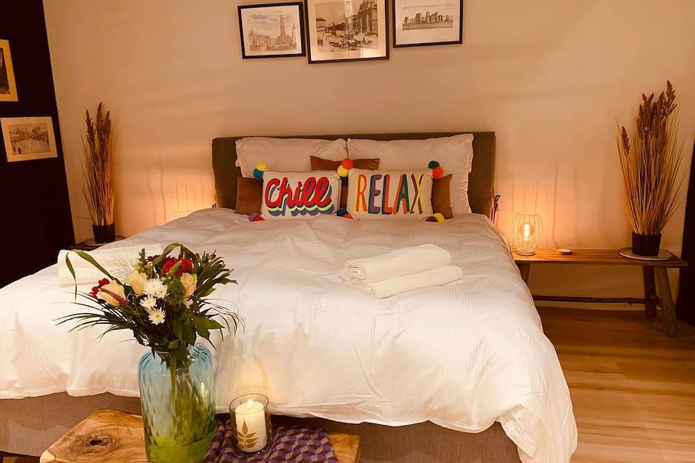 Studio Alte Scheune, Garage, Küche Gs & Wm, Wlan, Nespresso, Haustierfreundlich  in Kanton Solothurn