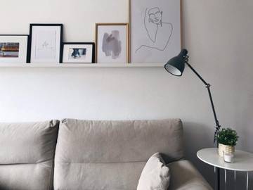 Appartement voor 4 Personen in Bilbao, Biskaje, Afbeelding 1