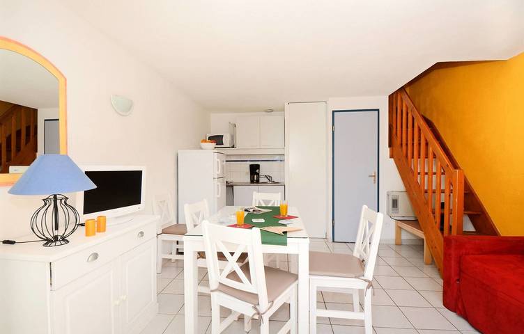 Ganze Wohnung, Le Grand Bleu 5p Cottage in Vendres, Mittelmeerküste (Frankreich)