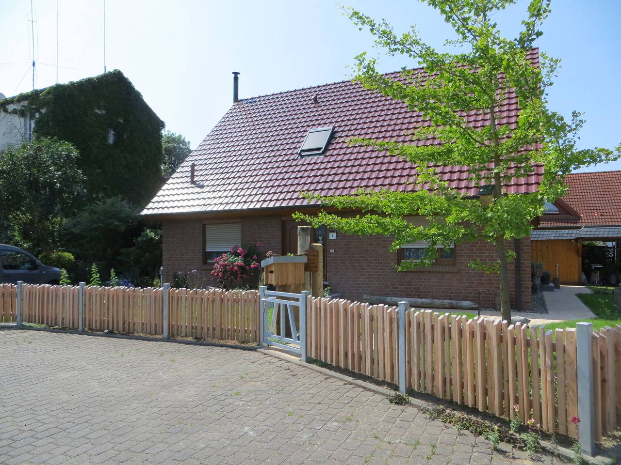Ferienwohnung in Kühlungsborn für 1 Personen in Kühlungsborn