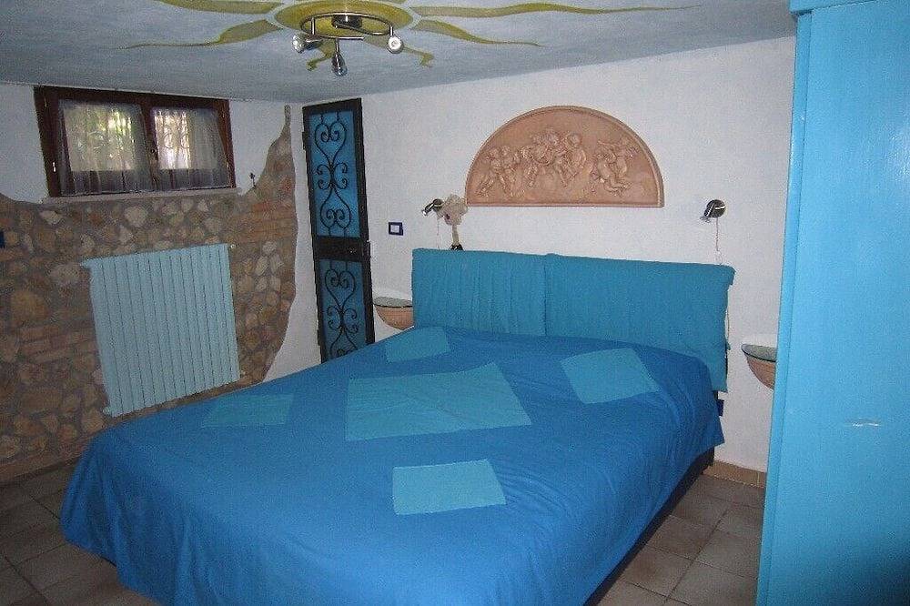 Uliveta del Luschi In Castiglioncello, Toskana in Rosignano Marittimo, Etruskische Küste