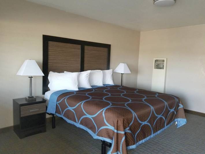 Hôtel pour 2 personnes à South Lake Tahoe