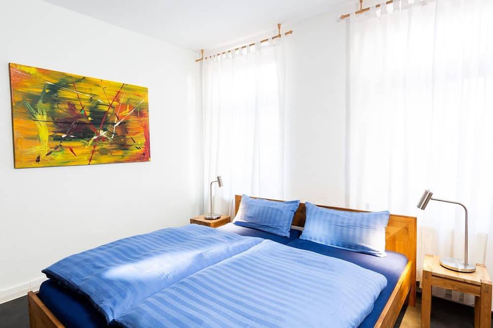 Großes, altes, umfassend saniertes Ferienhaus in Radisleben, Ballenstedt