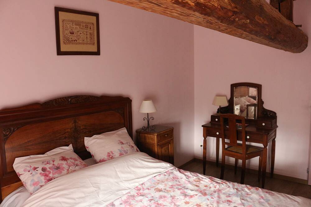 Gîte à Givry - Ein friedlicher Aufenthalt an der Küste der Chalonnaise in Givry, Region Chalon-sur-Saône