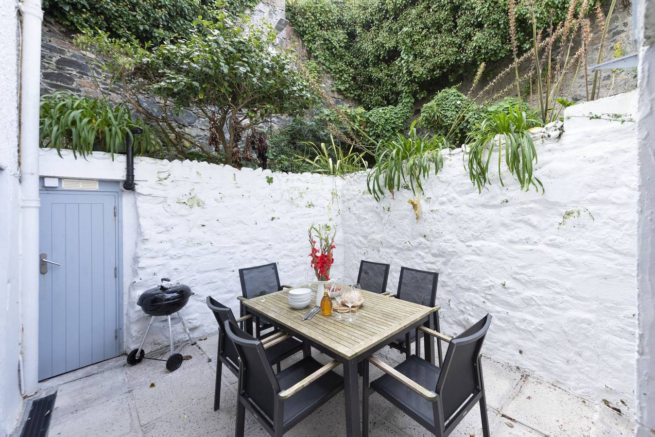 Salubrious Cottage in St. Ives, Cornouailles