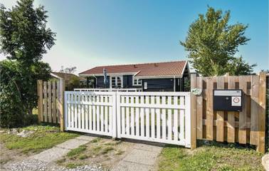 Strandhaus für 4 Personen in Nyborg, Region Süddänemark, Bild 1