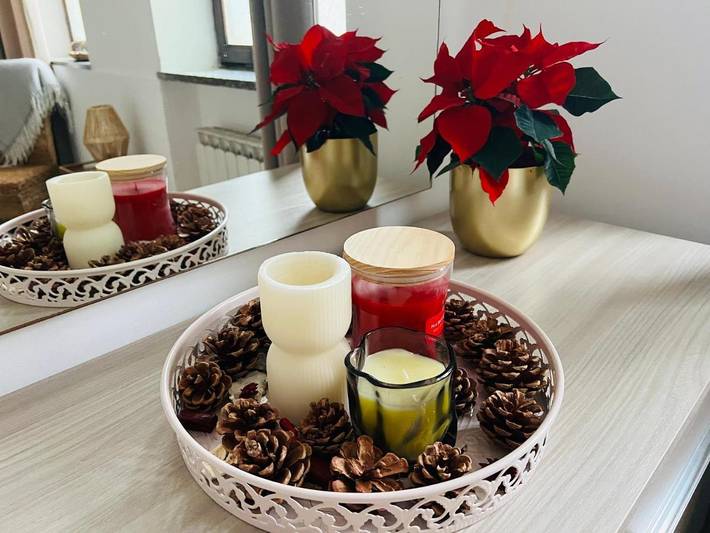 Location de vacances pour 4 personnes, avec vue à Porto Ceresio - 3