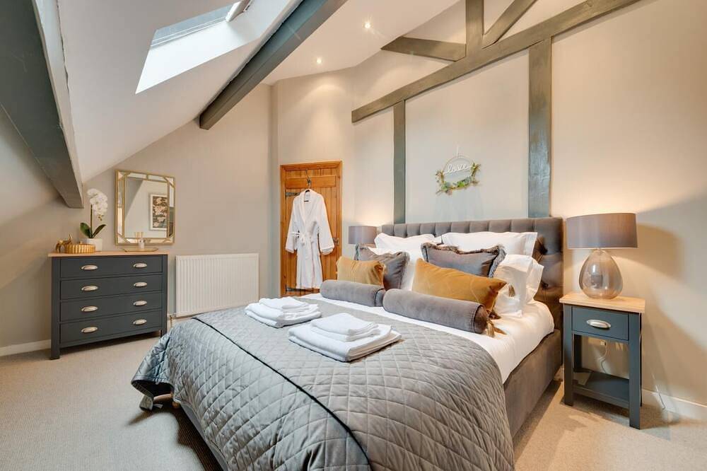 5 Bed in Scalby (oc-sa871) in Scarborough, North York Moors National Park