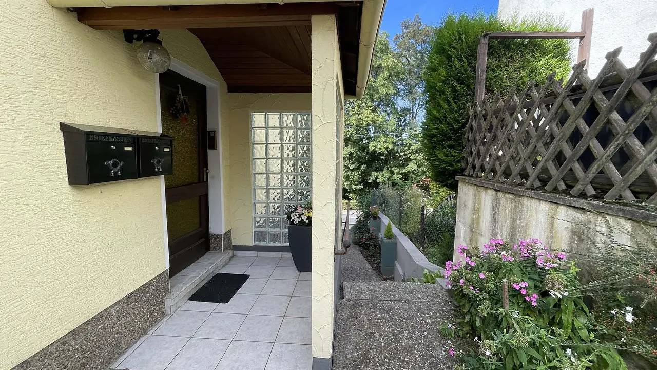 Ganze Ferienwohnung, Ferienwohnung für 2 Personen (75 m²) in Neunkirchen in Neunkirchen, Saarland