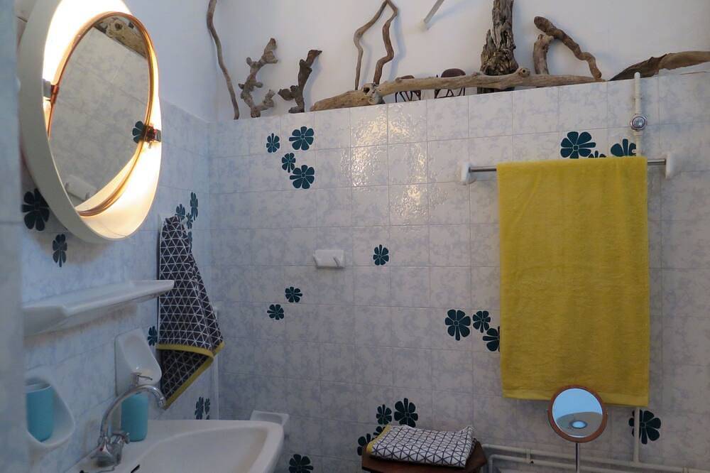 Villa mit traumhafter Aussicht in Poros Stadt, Poros