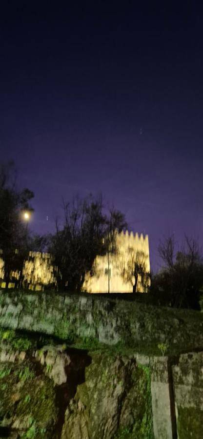 Location de vacances pour 5 personnes, avec vue et jardin dans Belmonte - 3