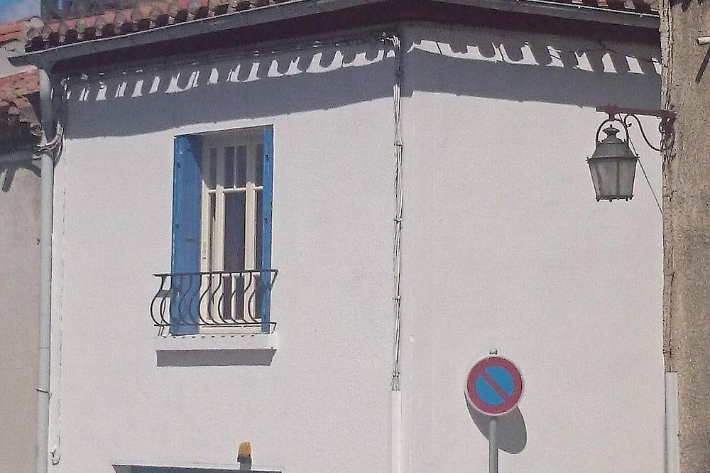 Casa bien equipada a los pies de la ciudad medieval con garaje, wifi y 2 cuartos de baño in Carcasona, Región de Carcassonne
