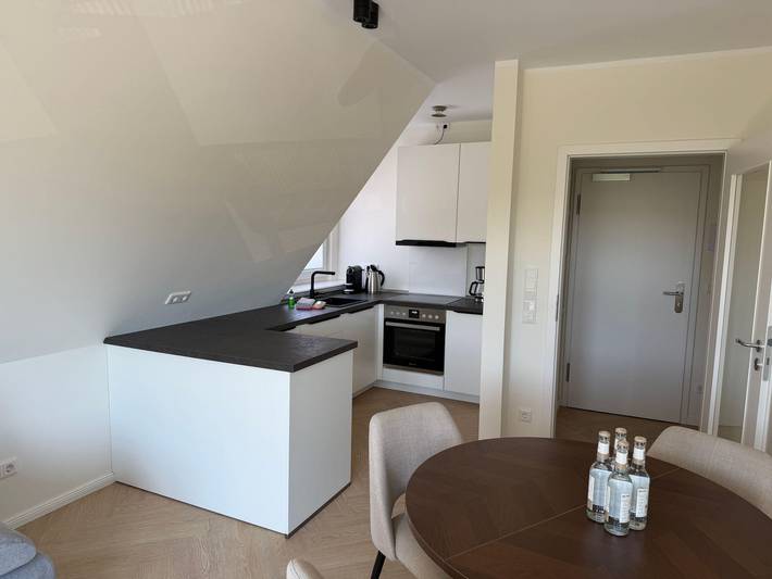 Ganze Ferienwohnung, BeachHus 35, Whg.4 in St. Peter-Ording, Eiderstedt