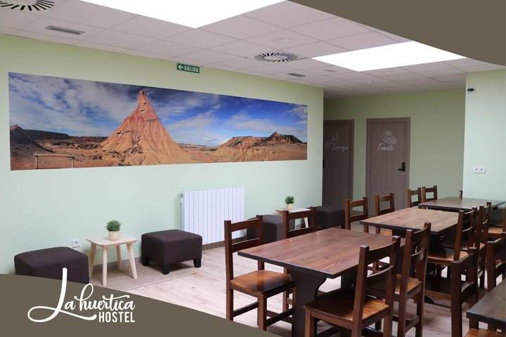 Location de vacances pour 4 personnes à Valtierra - 3