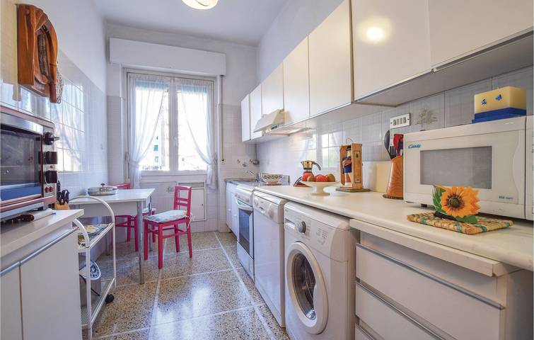 Gîte pour 6 personnes à Région de Rapallo - 3