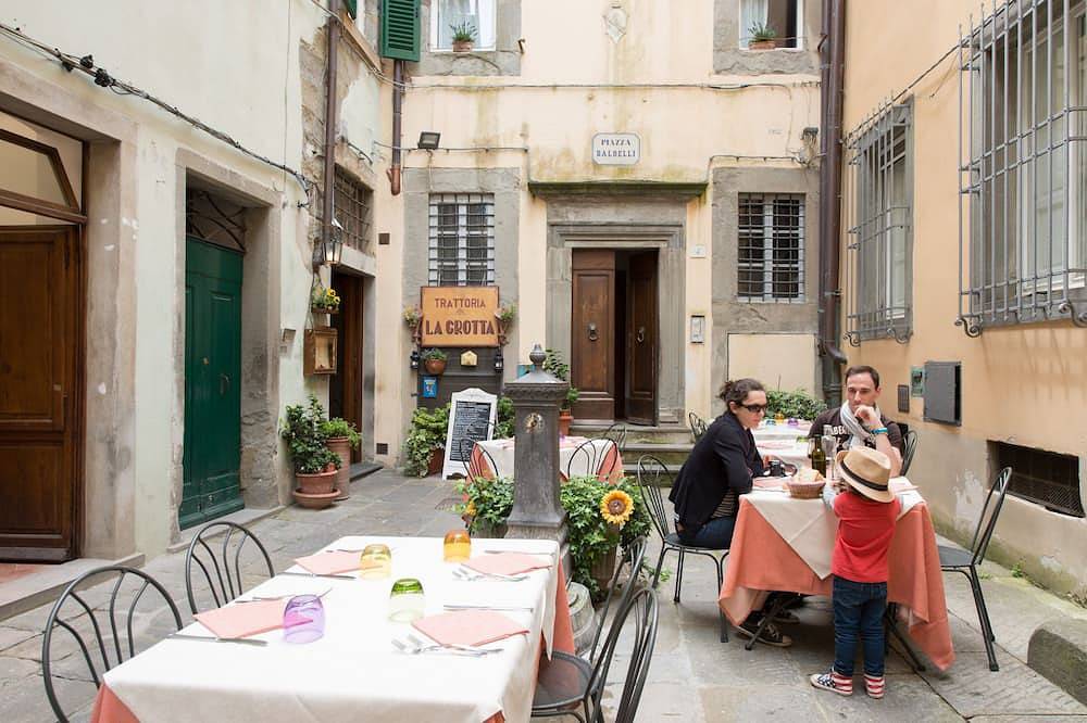 Appartamento intero, Appartamento nel cuore di Cortona in Cortona, Provincia di Arezzo