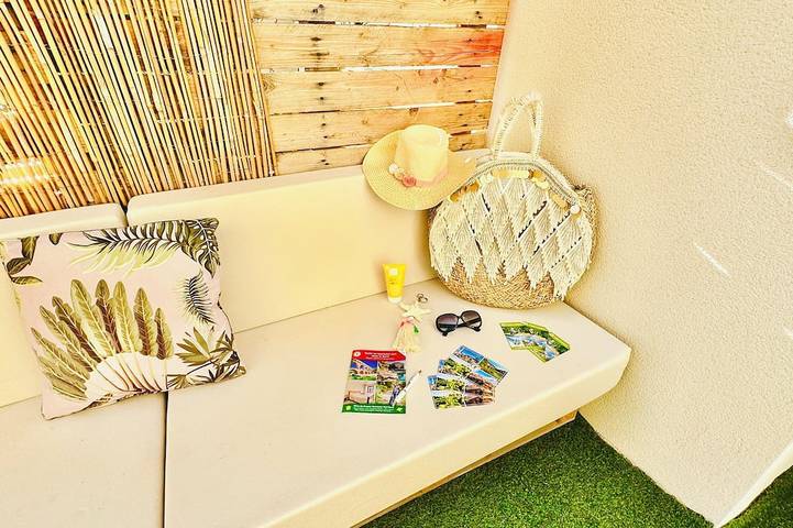 Apartamento entero, Appartement en Petite Camargue in Vauvert, Costa mediterránea (Francia)