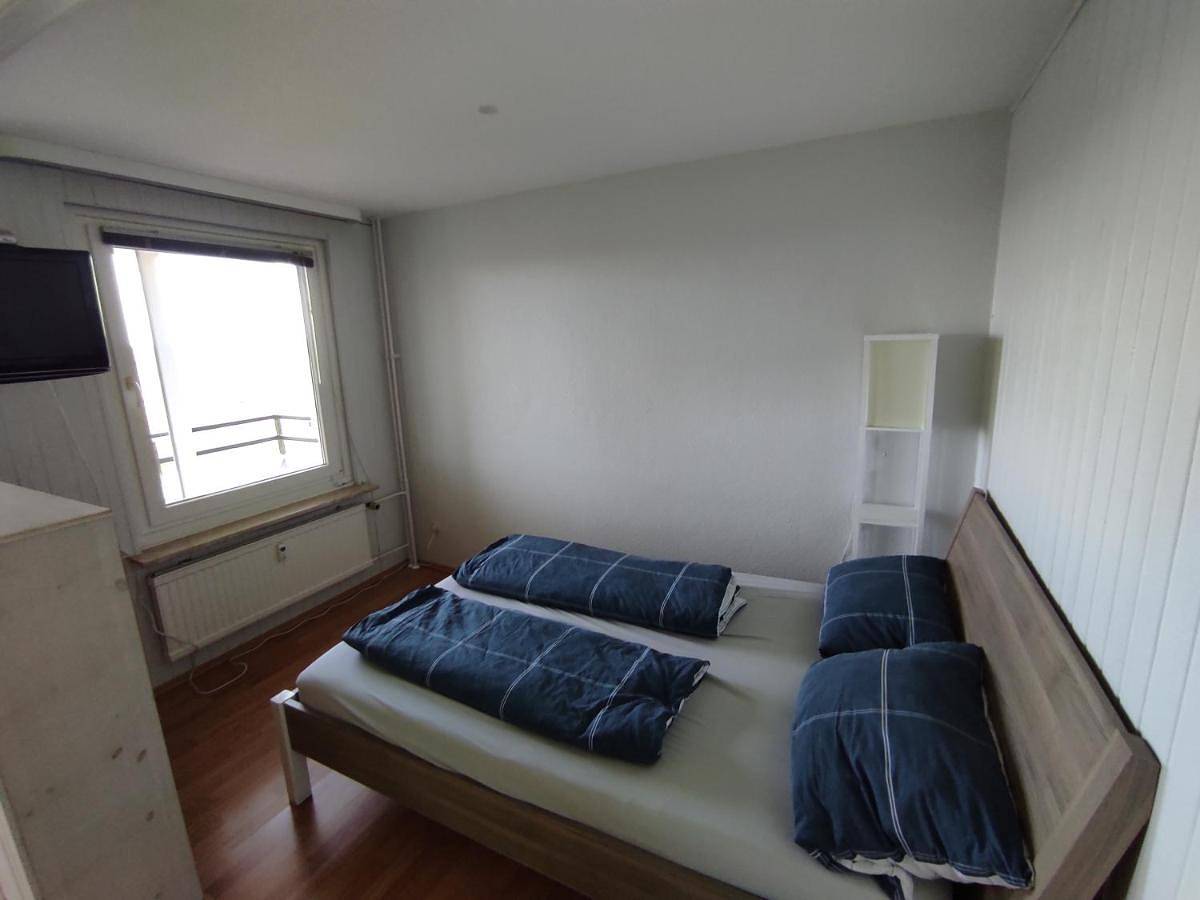 Ganze Wohnung, Plöner Ostblick in Plön, Plön (Stadt)