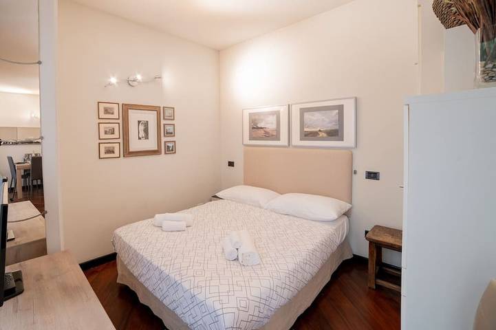 Appartement entier, Brera-Centro, Stylish and Central New Apartment in Milan, Province de Milan