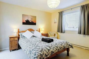 Cottage for 6 People in Brancaster, Norfolk, Photo 1