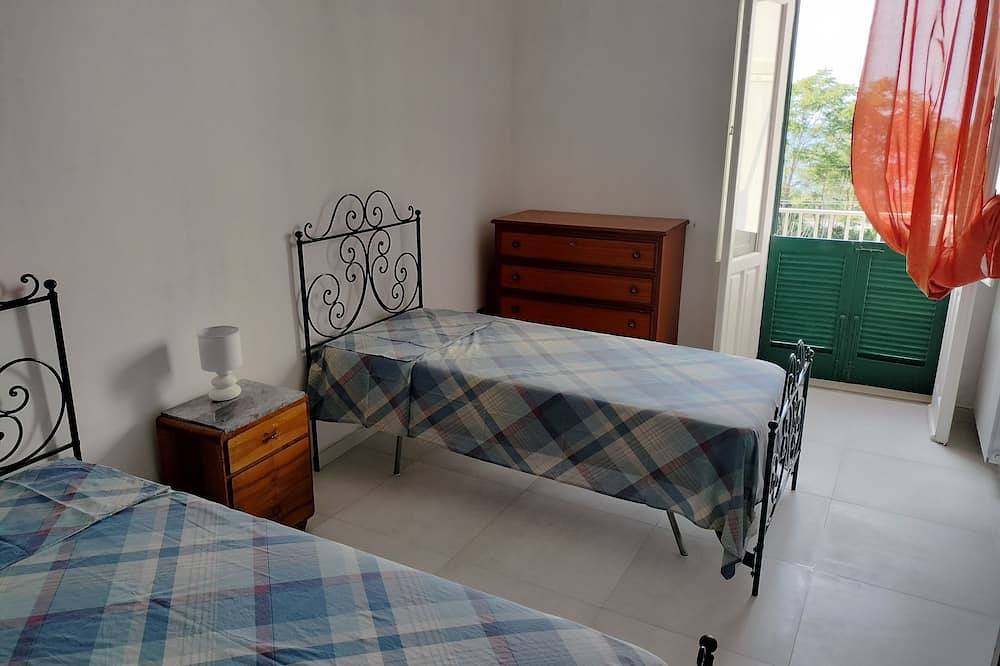 Apartamento entero, A Pochi Passi Dalla Bellissima Spiaggia di Michelino in Parghelia, Provincia de Vibo Valentia