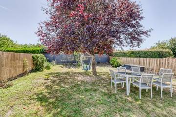 Ferienhaus für 4 Personen in Salles-sur-Mer, La Rochelle und Umgebung, Bild 1