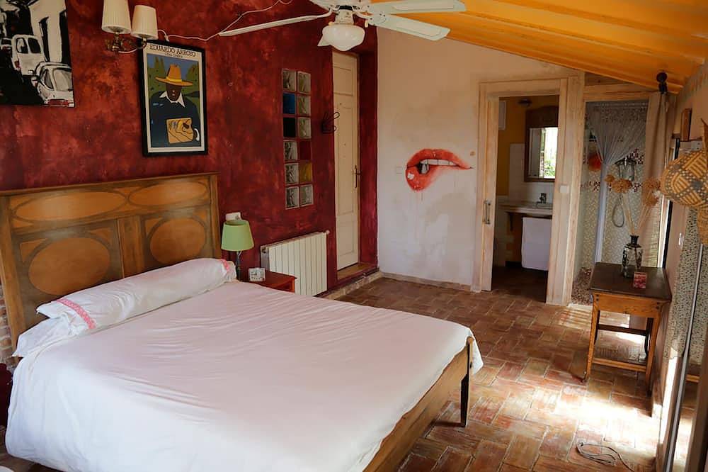 Apartamento en antigua casa agricola in Cocentaina, Interior de Alicante
