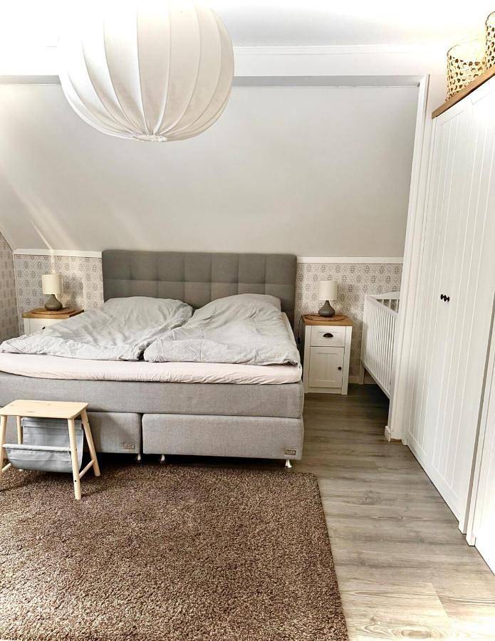 Location de vacances pour 8 personnes, avec terrasse à Jokkmokk - 4