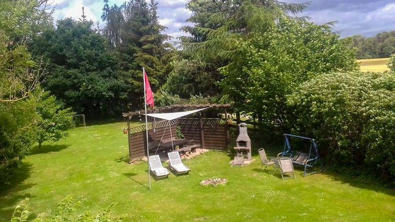 Ganze Ferienwohnung, Ferienwohnung für 6 Personen (75 m²) in Ahrenshagen in Ahrenshagen-Daskow, Vorpommern