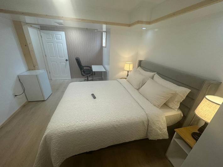 Appartement de vacances pour 3 personnes