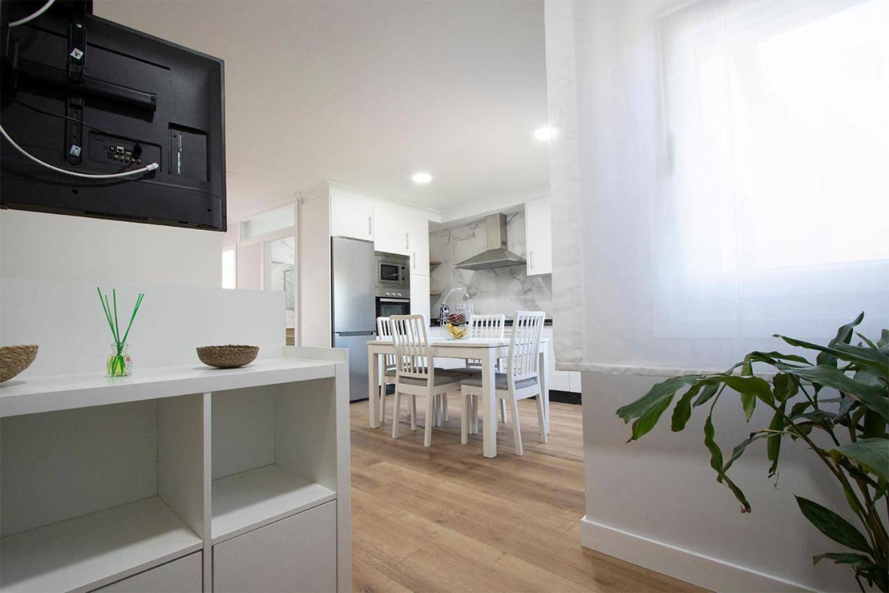 Appartement entier, Two-Bedroom Apartment in Marín, Rías Baixas