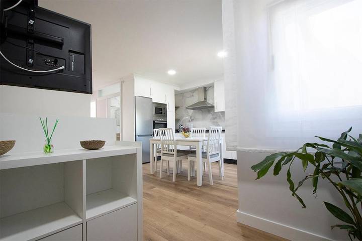 Gîte pour 4 personnes, avec vue à Marín - 2