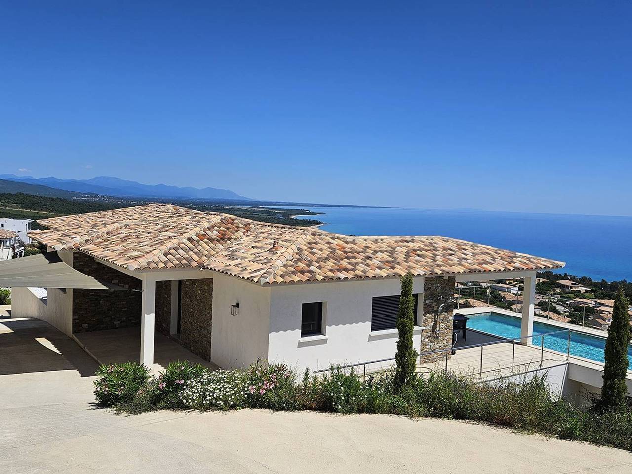 Maison de vacances