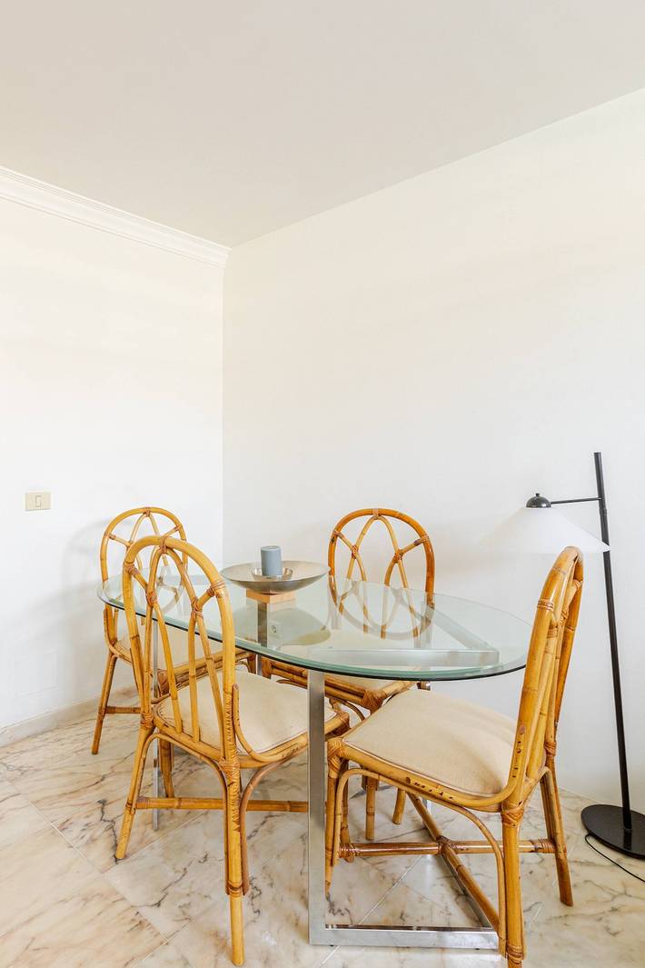 Casa rural para 2 personas, con balcón/terraza en Gran Canaria - 4