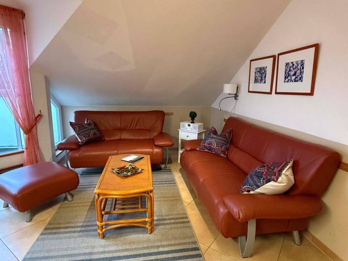 Ganze Ferienwohnung, Hafenvilla Sailors Süd in Ostseebad Rerik, Rerik