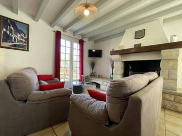 Gîte pour 10 Personnes dans Ainhice-Mongelos, Région de Bayonne, Photo 2