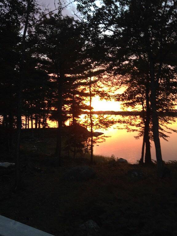 Cottage for 6 Guests in Maine, USA