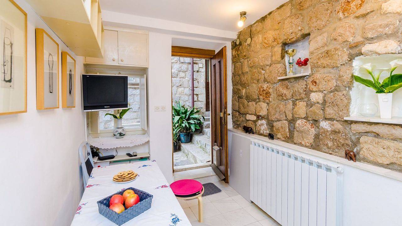 Holiday apartment in Grad Dubrovnik from £98 per night