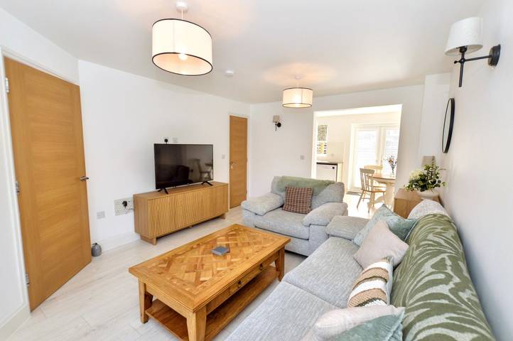 Park View, 24 Randall Crescent in Cromer, Norfolk Coast